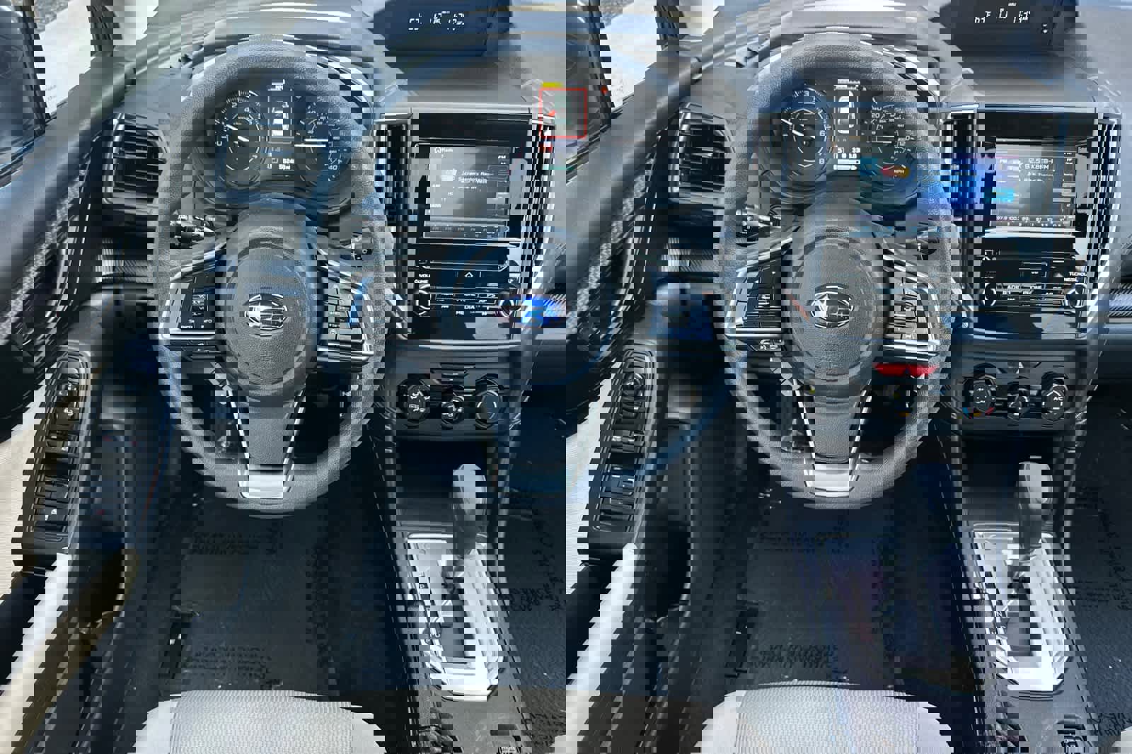 Used 2019 Subaru Impreza 2.0i Premium image 14