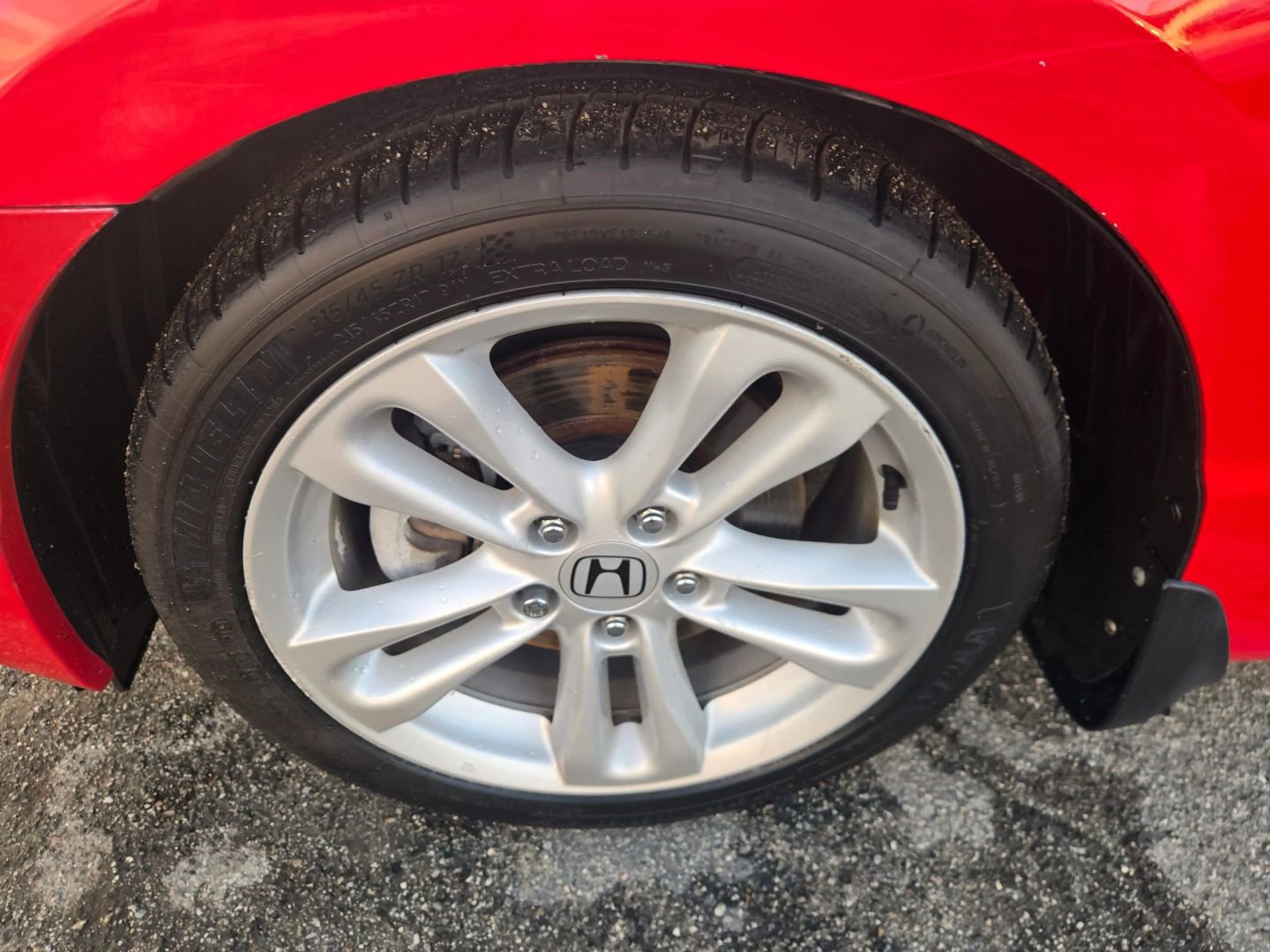 Used 2006 Honda Civic Si image 27