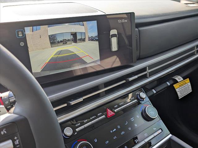 New 2026 Hyundai Santa Fe XRT image 15