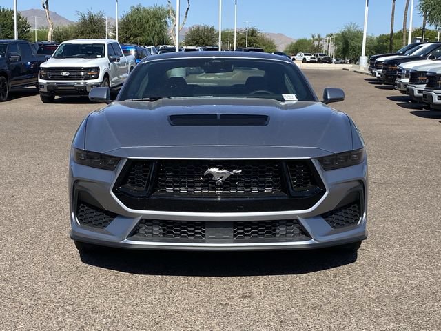 New 2026 Ford Mustang GT Premium RWD image 9