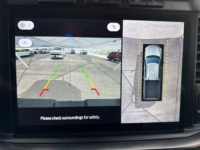 Used 2023 Ford F350 Lariat w/ Lariat Ultimate Package image 28