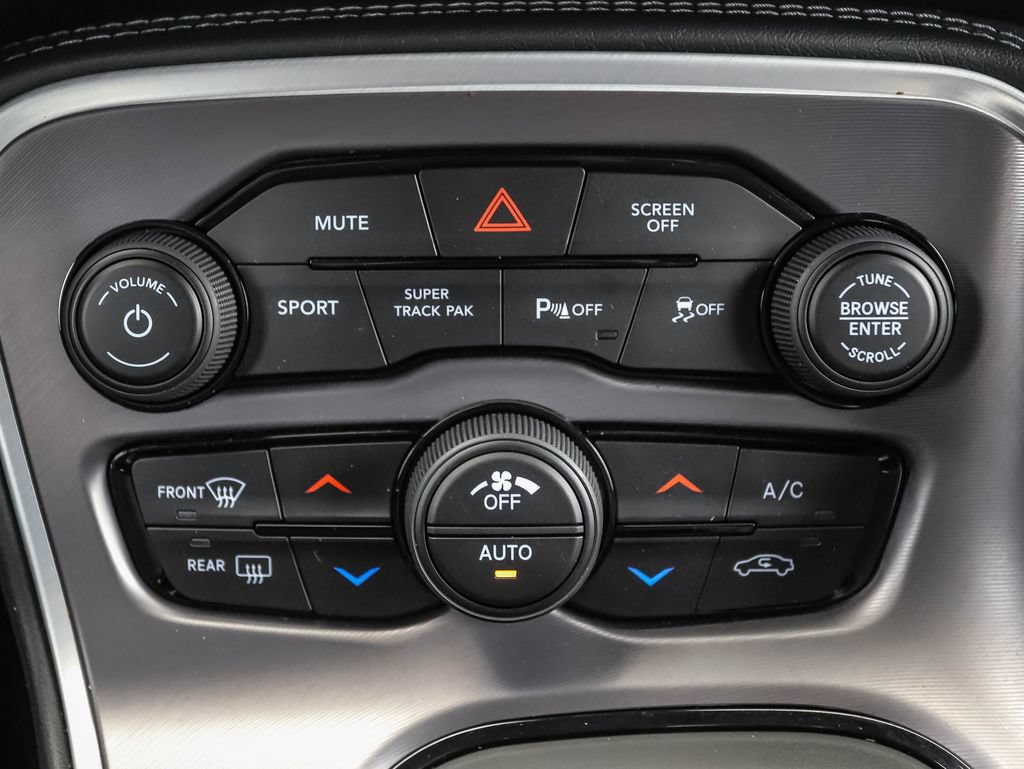 Used 2022 Dodge Challenger GT w/ Driver Convenience Group AWD/4WD image 21