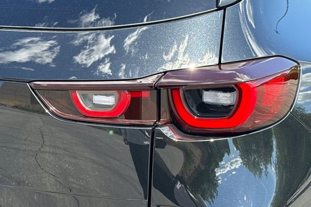 New 2026 MAZDA CX-50 AWD 2.5 Hybrid w/ Weather Package image 33