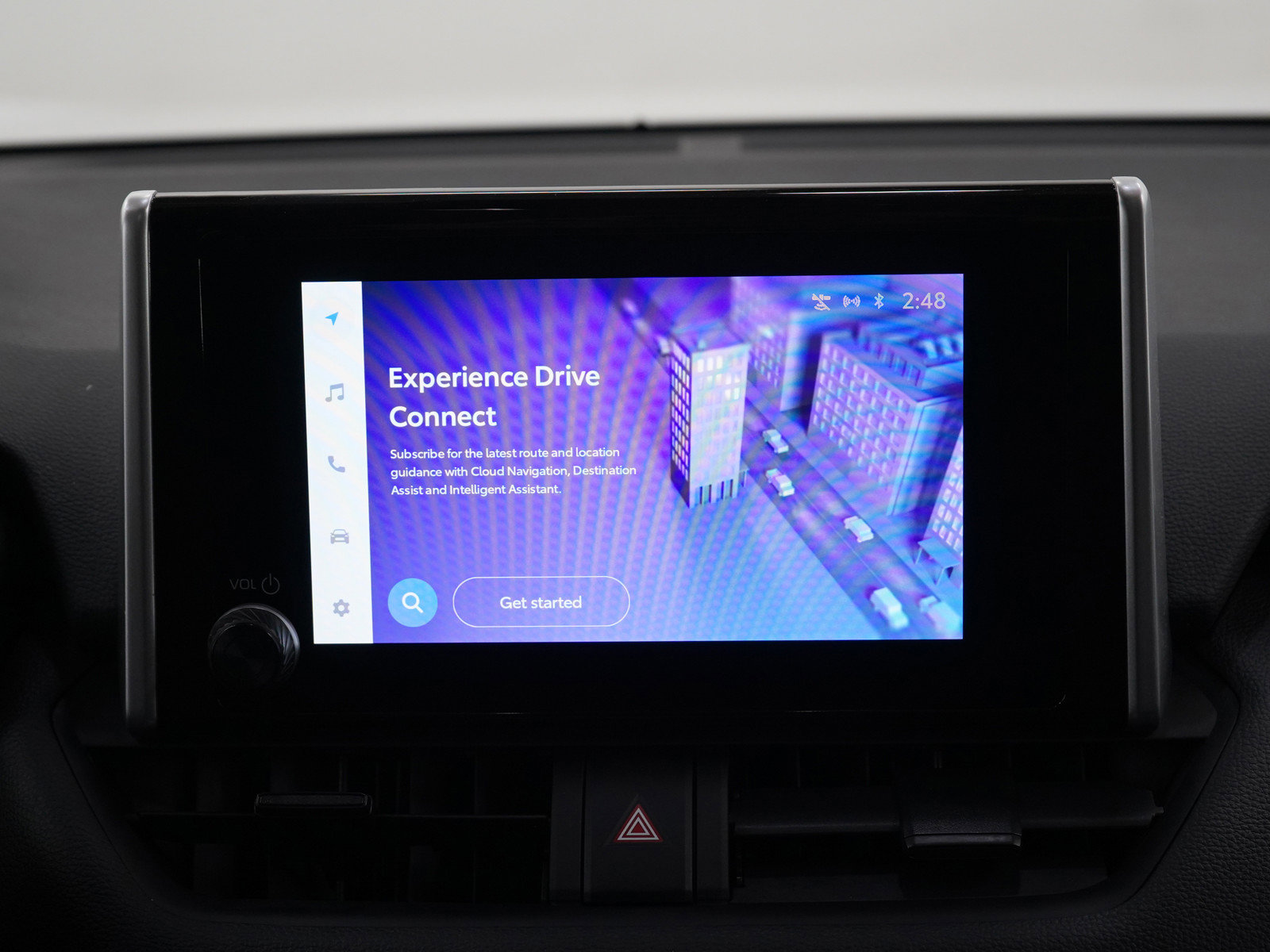 Used 2023 Toyota RAV4 XLE w/ Protection Package (TMS) AWD/4WD image 15