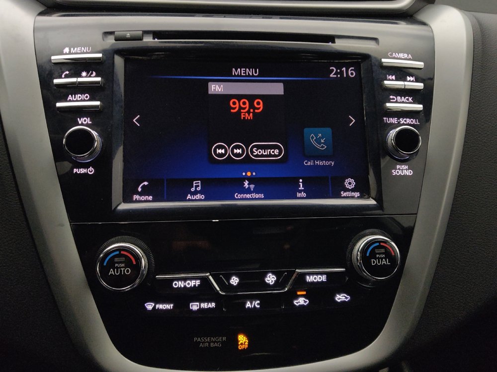 Used 2019 Nissan Murano SV w/ Premium Package AWD/4WD image 25
