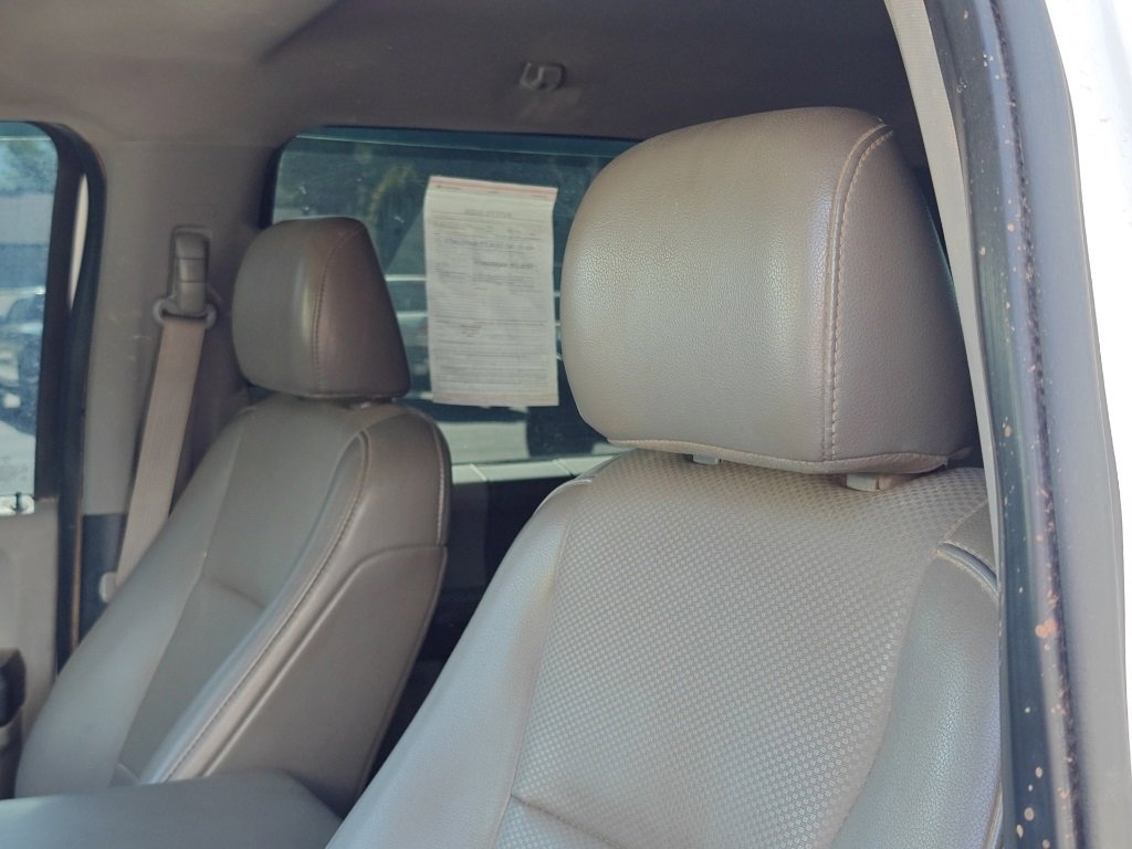 Used 2019 Ford F250 XL w/ Power Equipment Group image 12