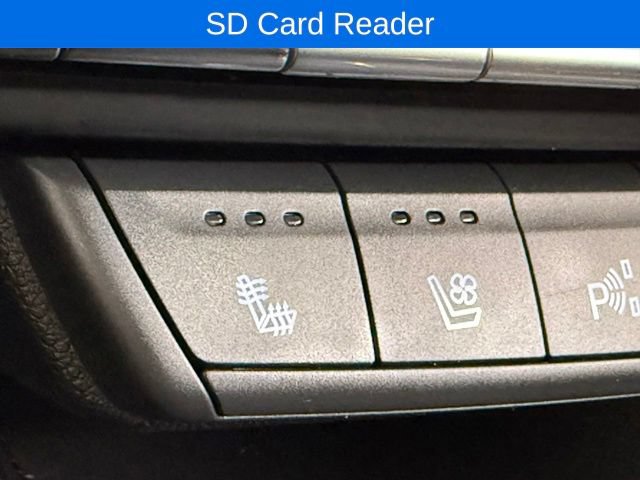 Used 2019 Cadillac XT4 Sport FWD image 24