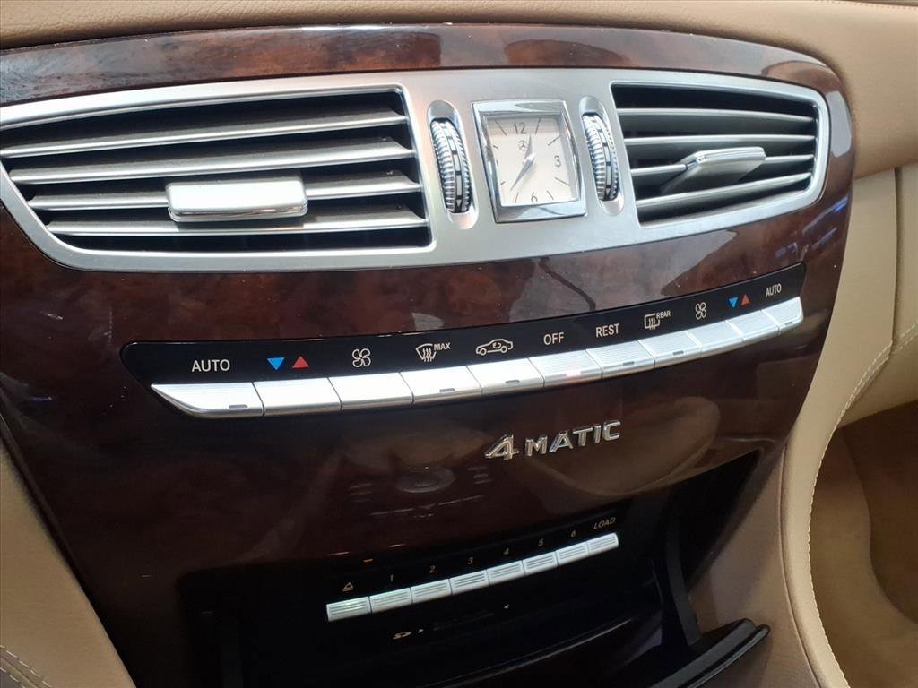 Used 2014 Mercedes-Benz CL 550 4MATIC image 15