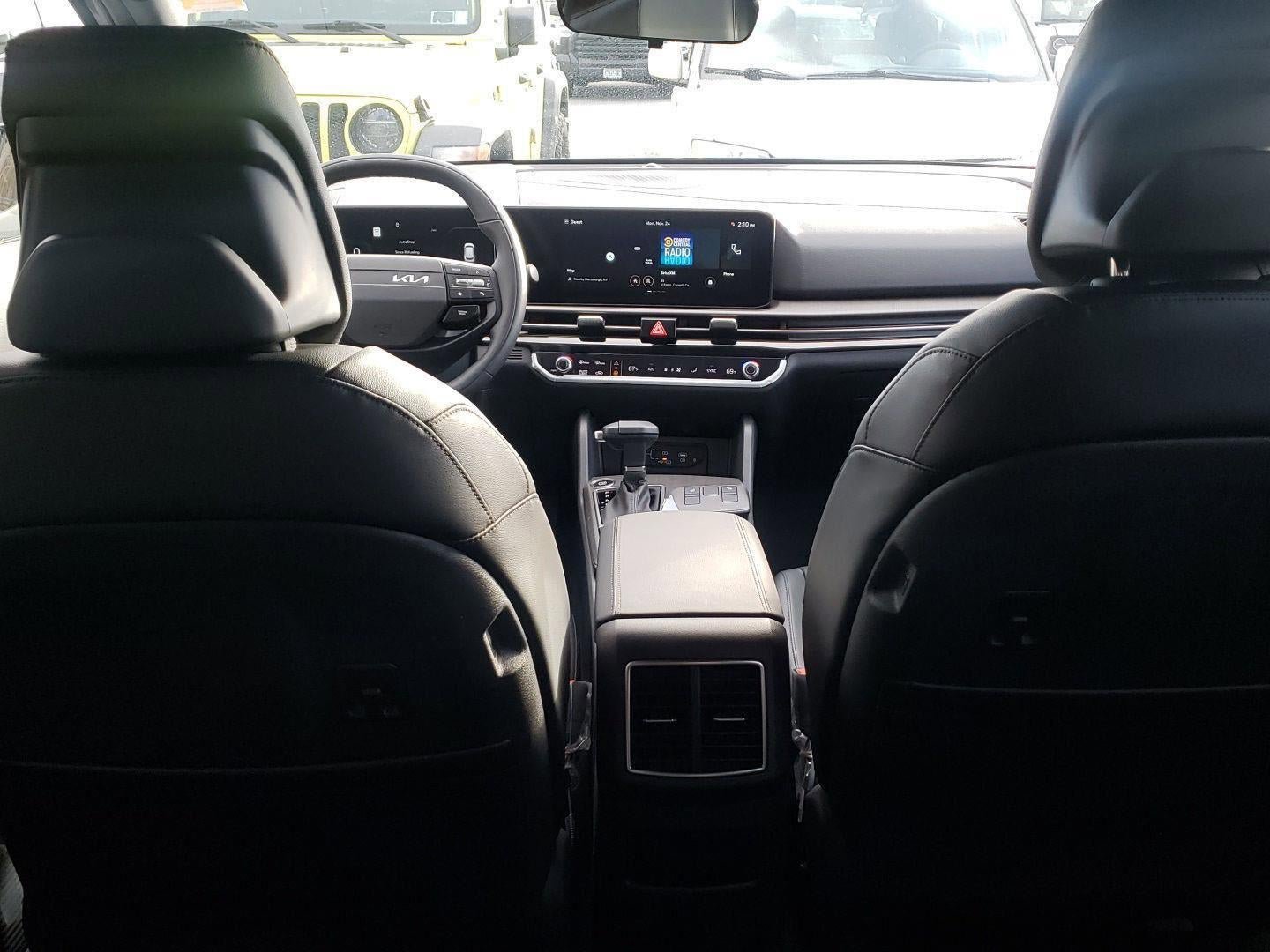 New 2026 Kia Sportage X-Line w/ X-Line Technology Package image 10