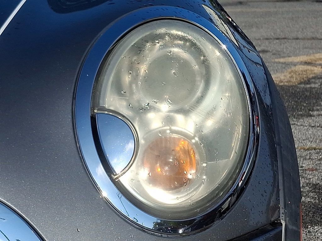 Used 2009 MINI Cooper S image 12