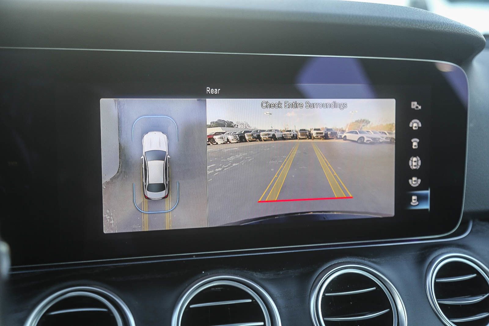 Used 2022 Mercedes-Benz E 350 Sedan image 22