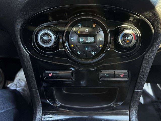 Used 2014 Ford Fiesta Titanium FWD image 31