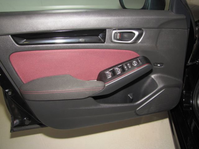 Certified 2023 Honda Civic Si image 11
