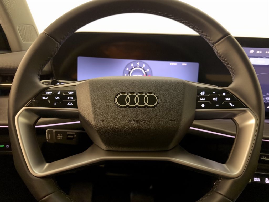 New 2026 Audi Q3 quattro 2.0T AWD/4WD image 10