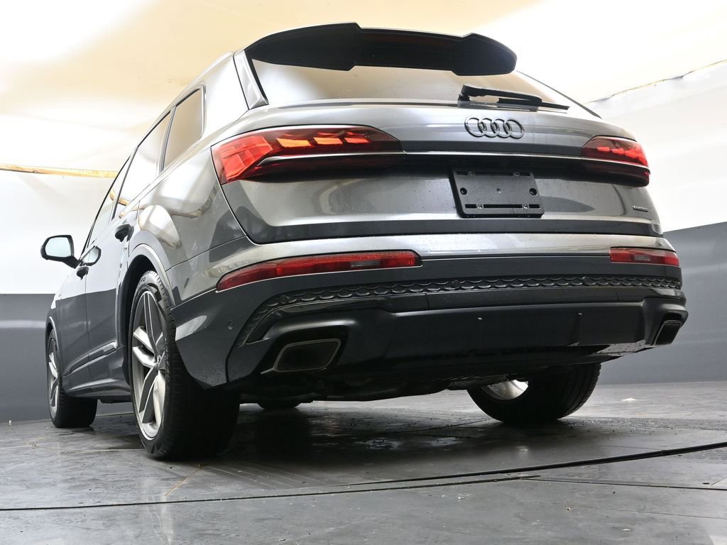 New 2026 Audi Q7 3.0T Prestige AWD/4WD image 41