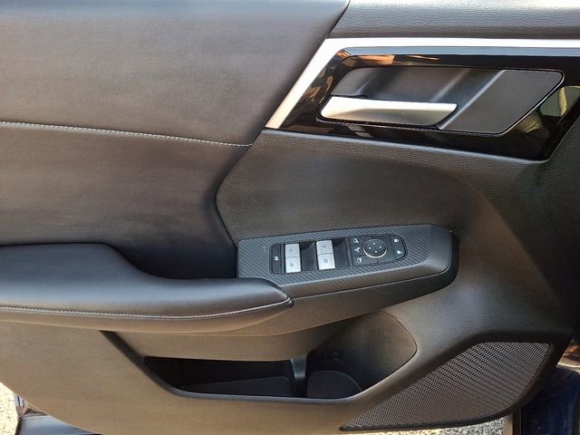 Used 2024 Mitsubishi Outlander SE image 13