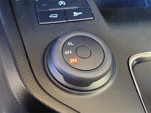 Used 2020 Ford Ranger XLT w/ Equipment Group 301A Mid image 16