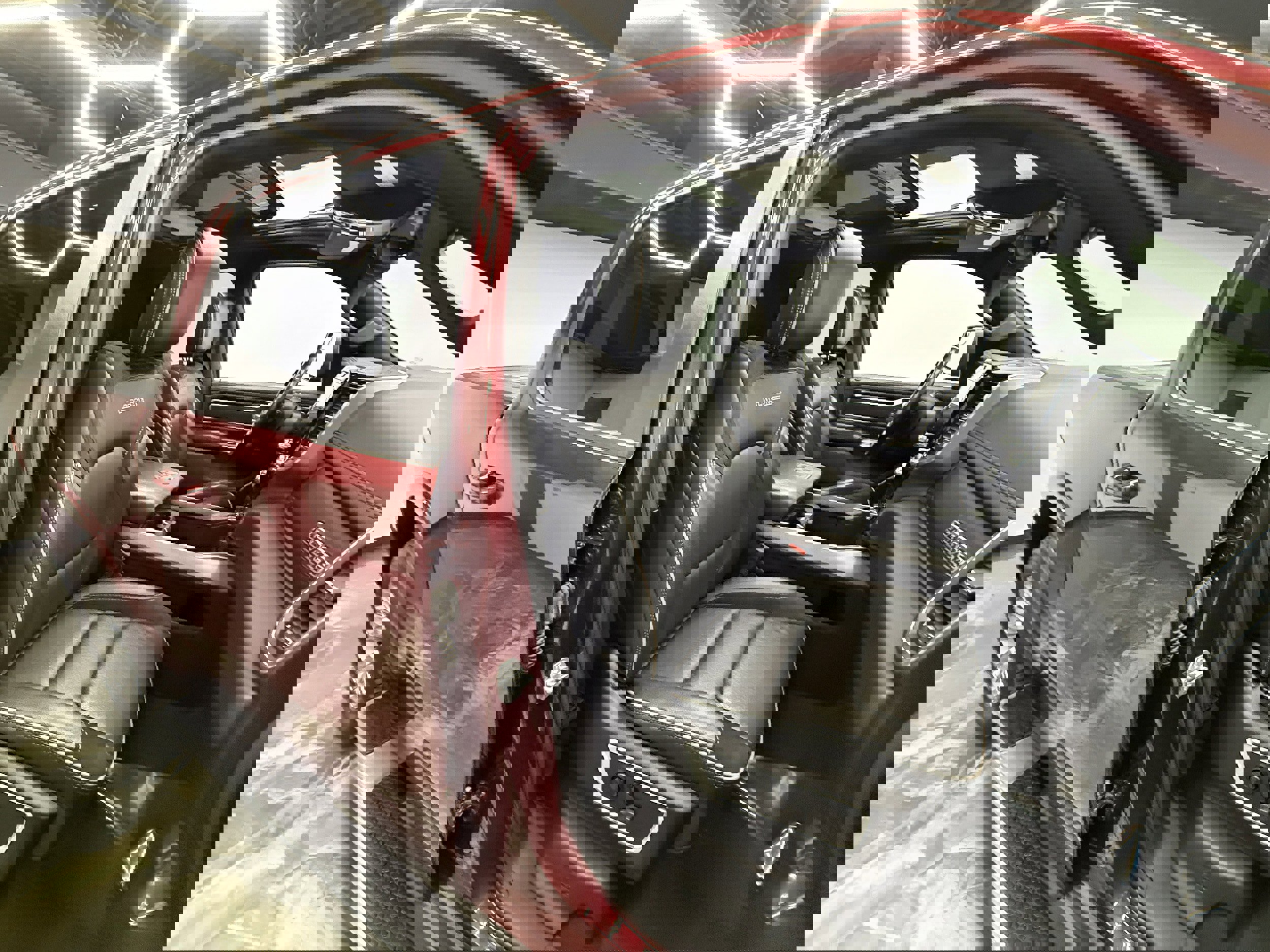 Used 2022 RAM 1500 Laramie image 22