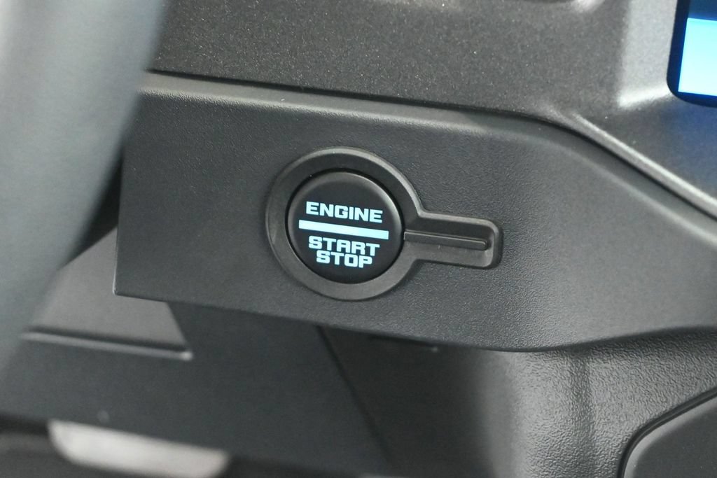 New 2026 Ford Bronco 2-Door AWD/4WD image 11