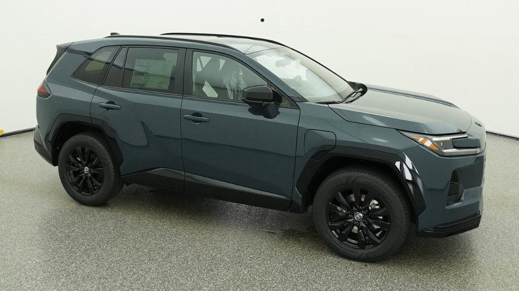 New 2026 Toyota RAV4 AWD Plug-in Hybrid image 22