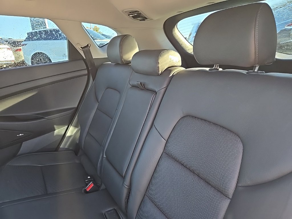 Used 2020 Hyundai Tucson Limited AWD/4WD image 33