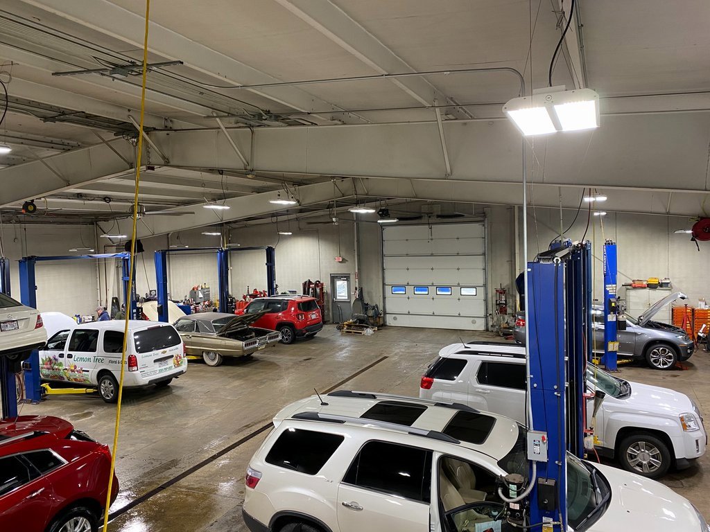 Used 2021 Chevrolet Express 2500 image 25