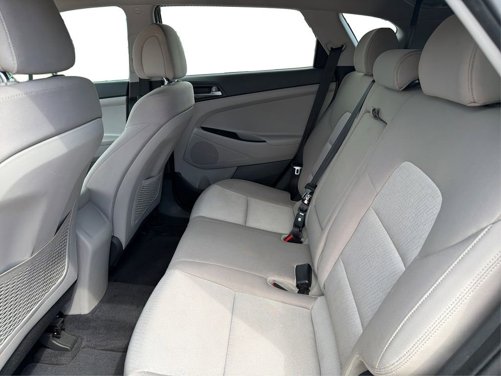Used 2016 Hyundai Tucson SE w/ Option Group 02 image 11