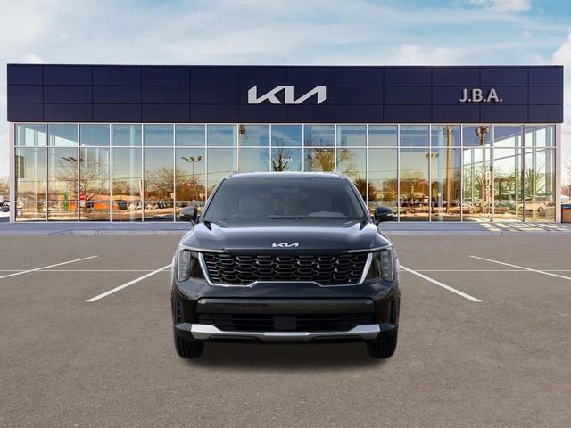 New 2026 Kia Sorento S FWD image 2
