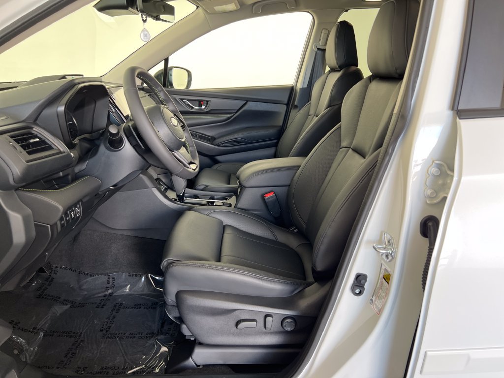 New 2027 Subaru Ascent Onyx Edition AWD/4WD image 11