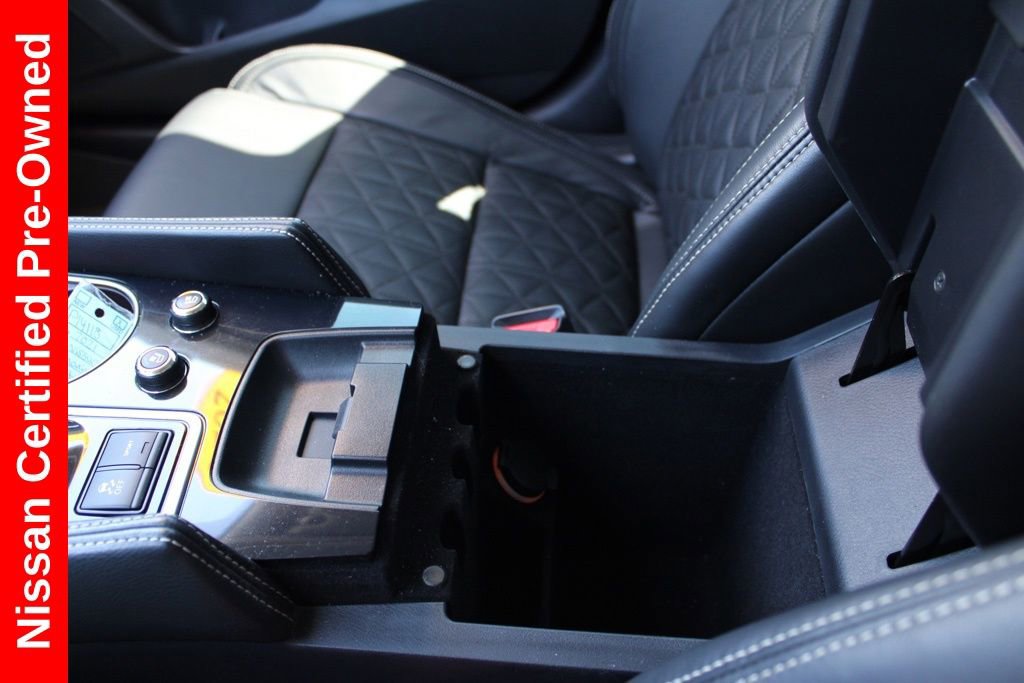 Certified 2021 Nissan Maxima Platinum w/ Sport Mat Group image 45