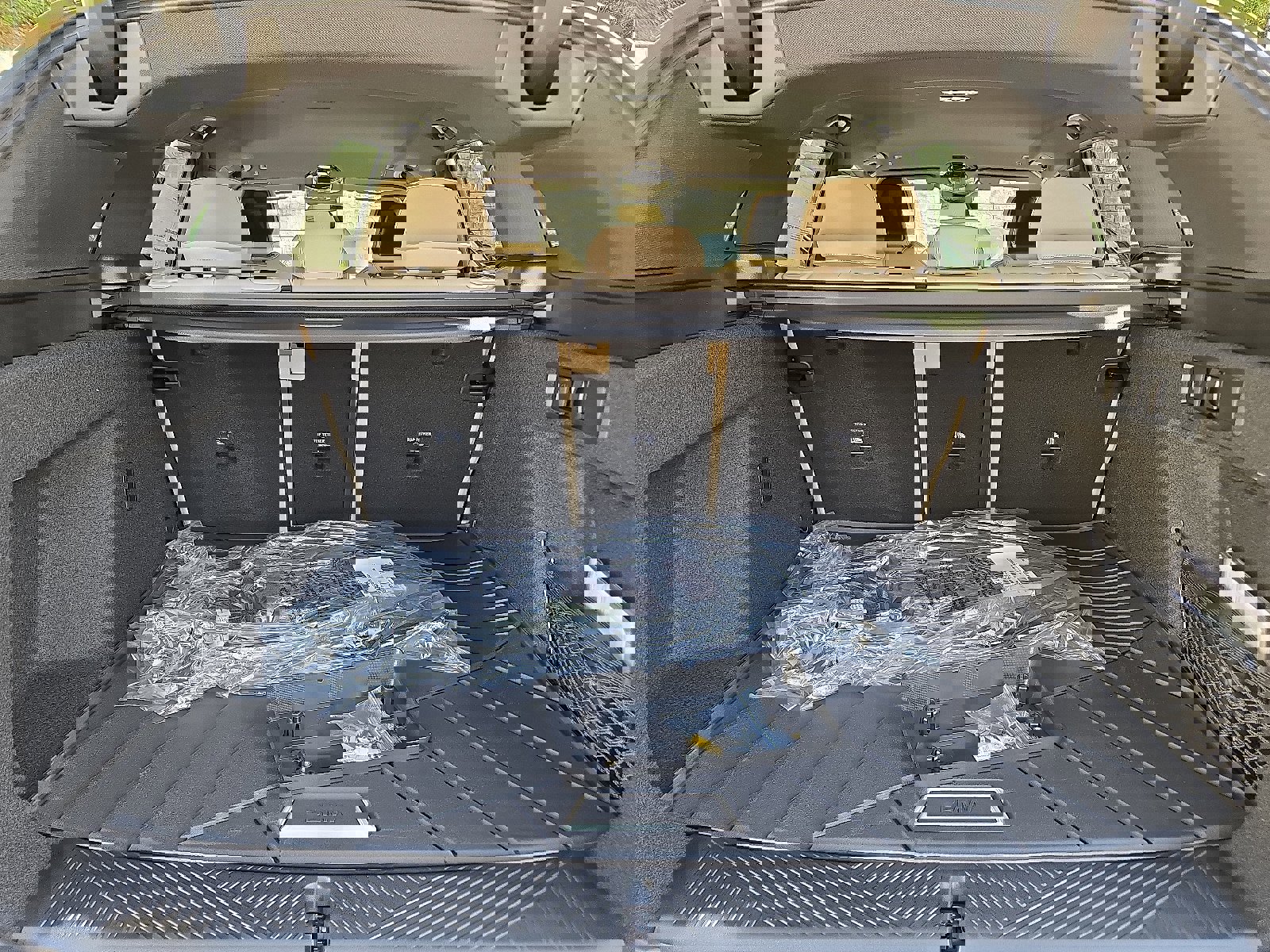 Used 2026 BMW X3 xDrive30 w/ Convenience Package image 12