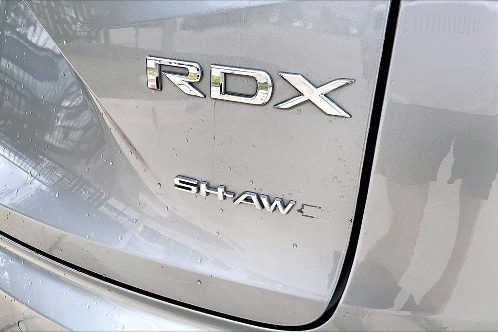 Used 2019 Acura RDX w/ Technology Package AWD/4WD image 37