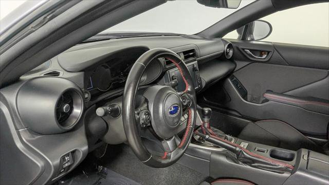 Used 2022 Subaru BRZ Premium w/ Popular Package #2 image 22