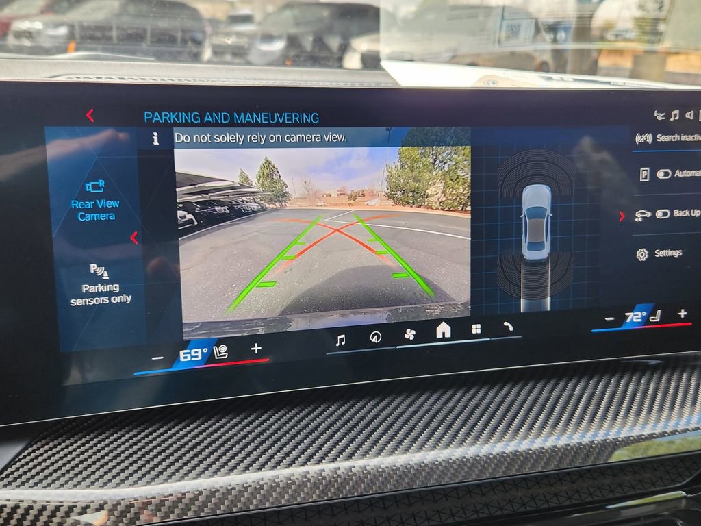 New 2026 BMW M2 image 15