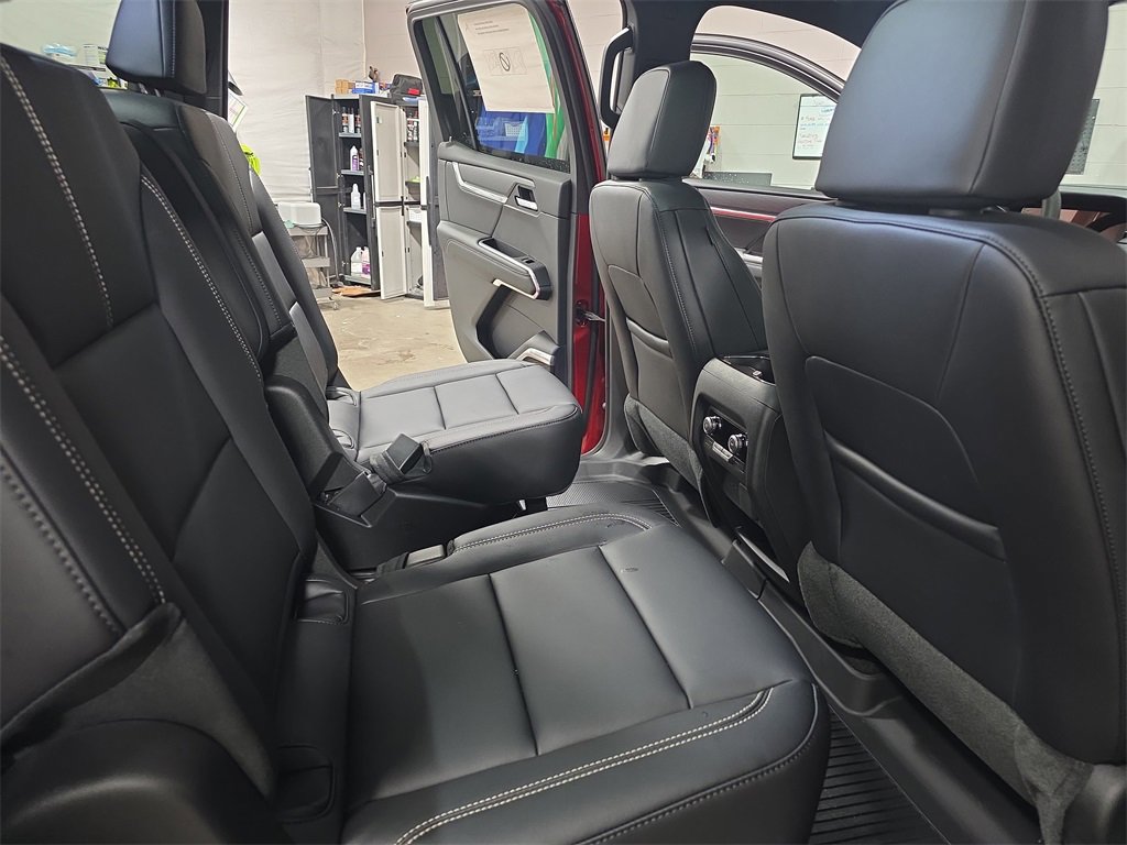 New 2026 GMC Acadia Elevation w/ Elevation Premium Package image 11