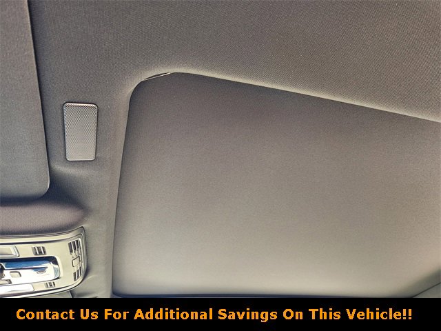 New 2026 GMC Yukon Denali Ultimate image 20