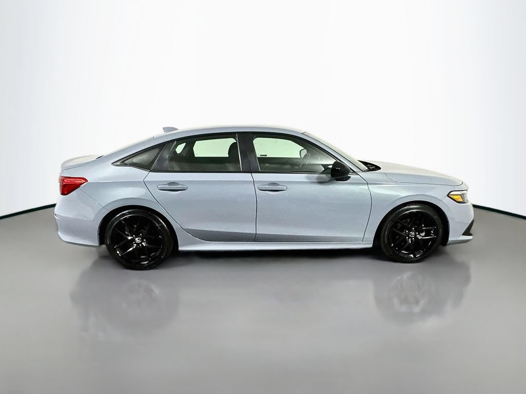 Used 2023 Honda Civic Sport image 7