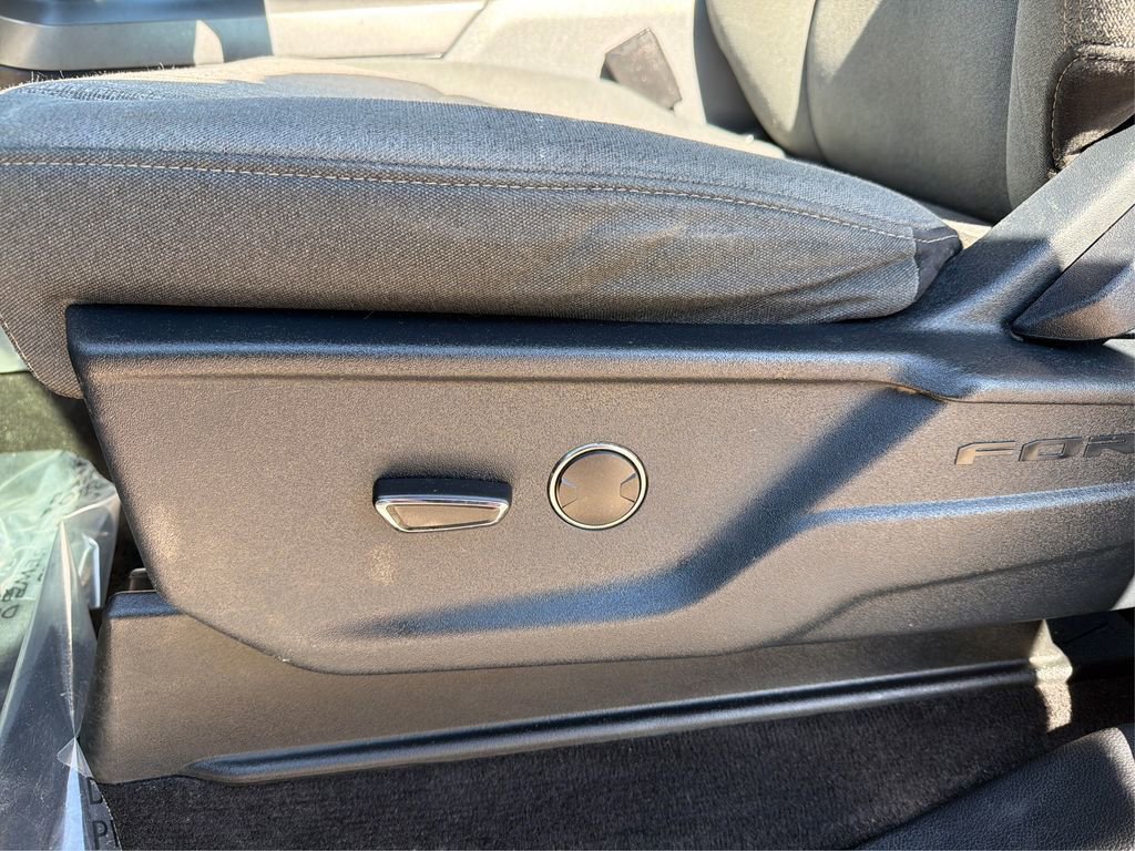 Used 2021 Ford F150 XLT w/ Equipment Group 301A Mid image 19