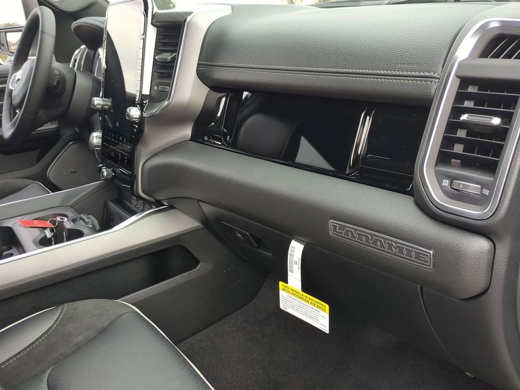 New 2026 RAM 1500 Laramie w/ Advanced Safety Group II image 22