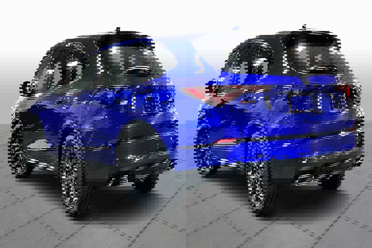 Used 2022 Acura MDX A-Spec image 11