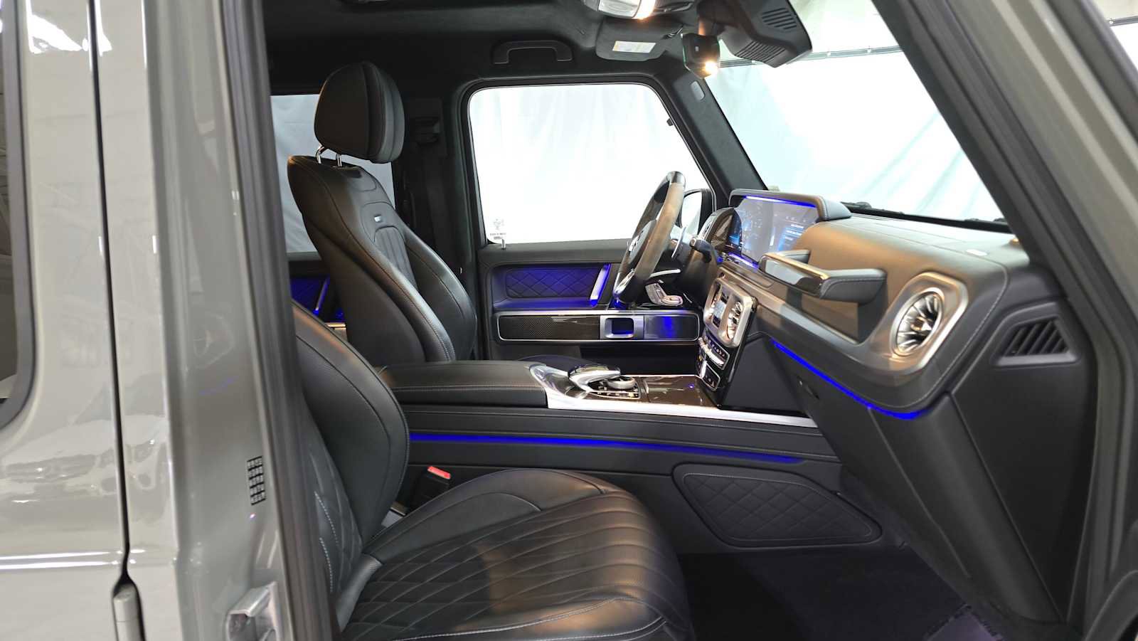 Used 2022 Mercedes-Benz G 63 AMG 4MATIC image 10