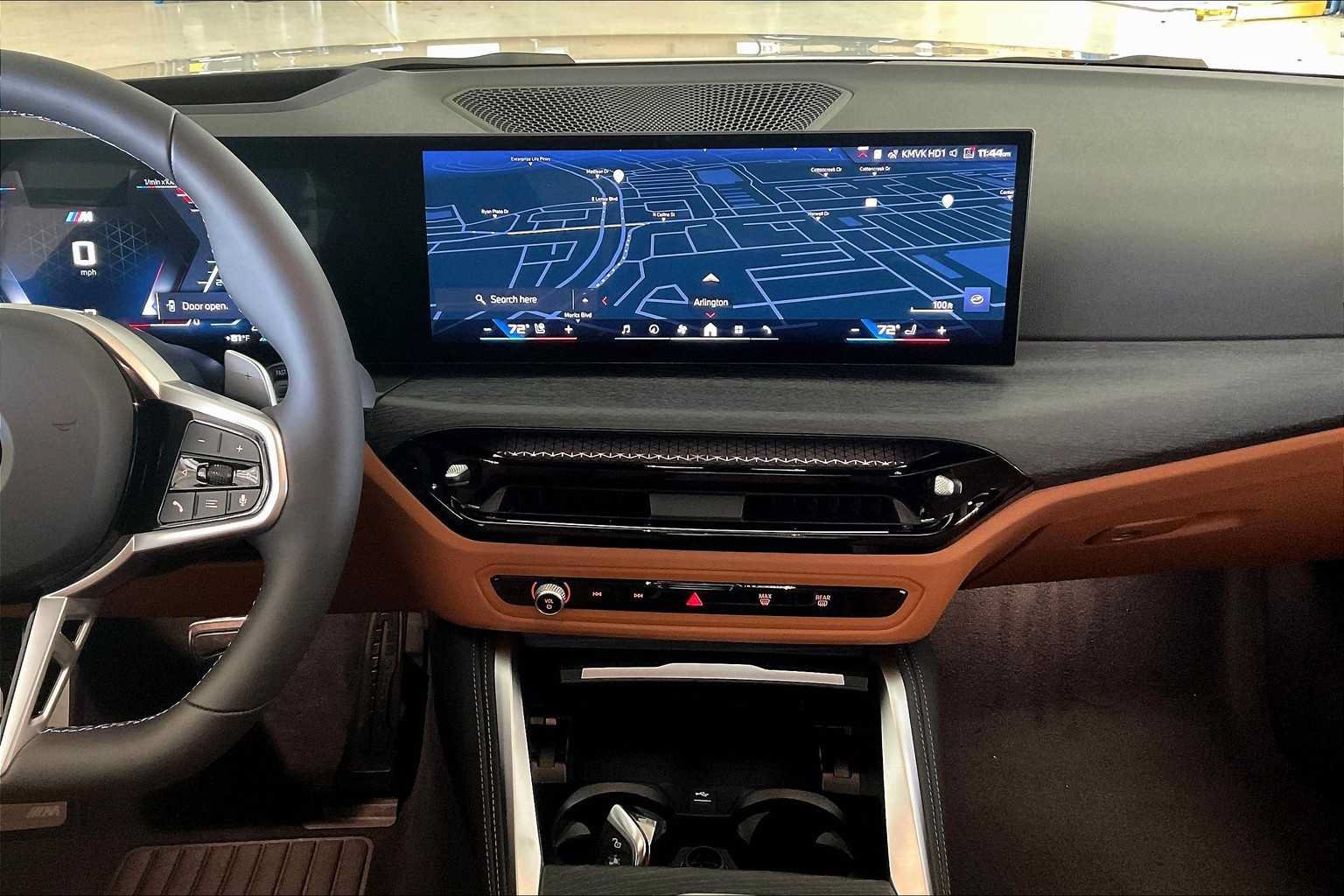 Used 2026 BMW M440i Coupe w/ Premium Package RWD image 6
