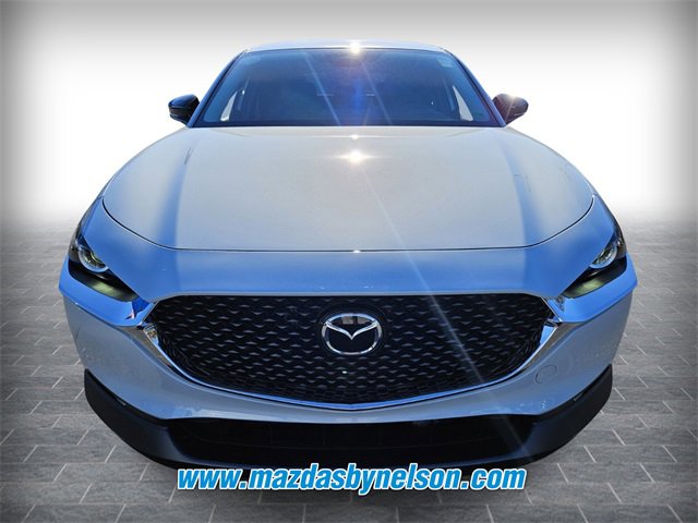 New 2026 MAZDA CX-30 AWD 2.5 S w/ Select Sport Pkg image 2