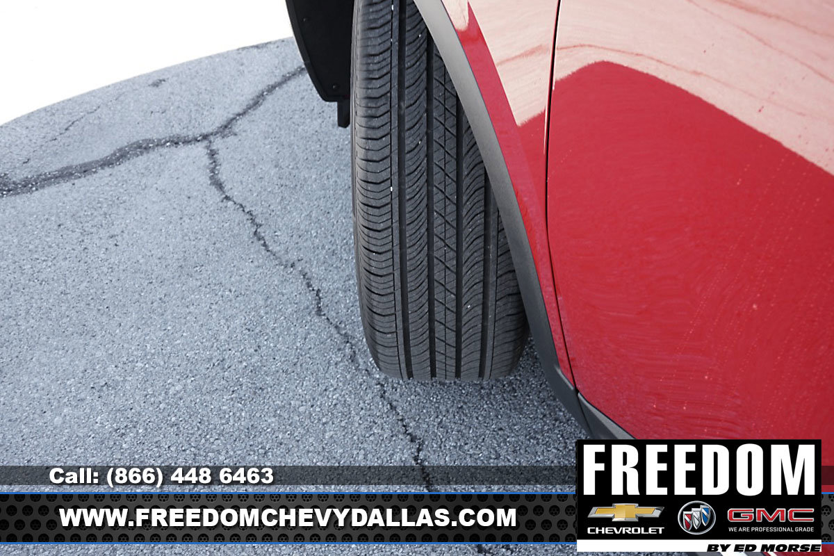 New 2025 Buick Envision Preferred image 39