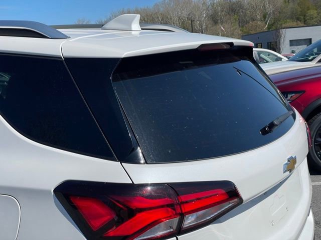 Used 2023 Chevrolet Equinox Premier AWD/4WD image 33