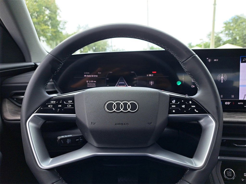 New 2025 Audi Q5 Premium Plus image 8