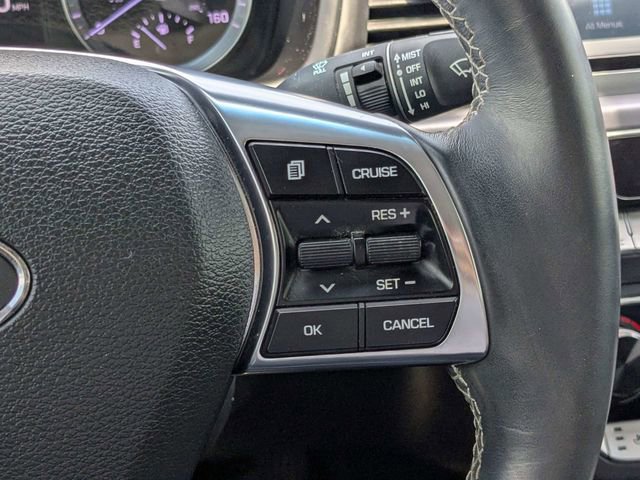 Used 2018 Hyundai Sonata Limited FWD image 23