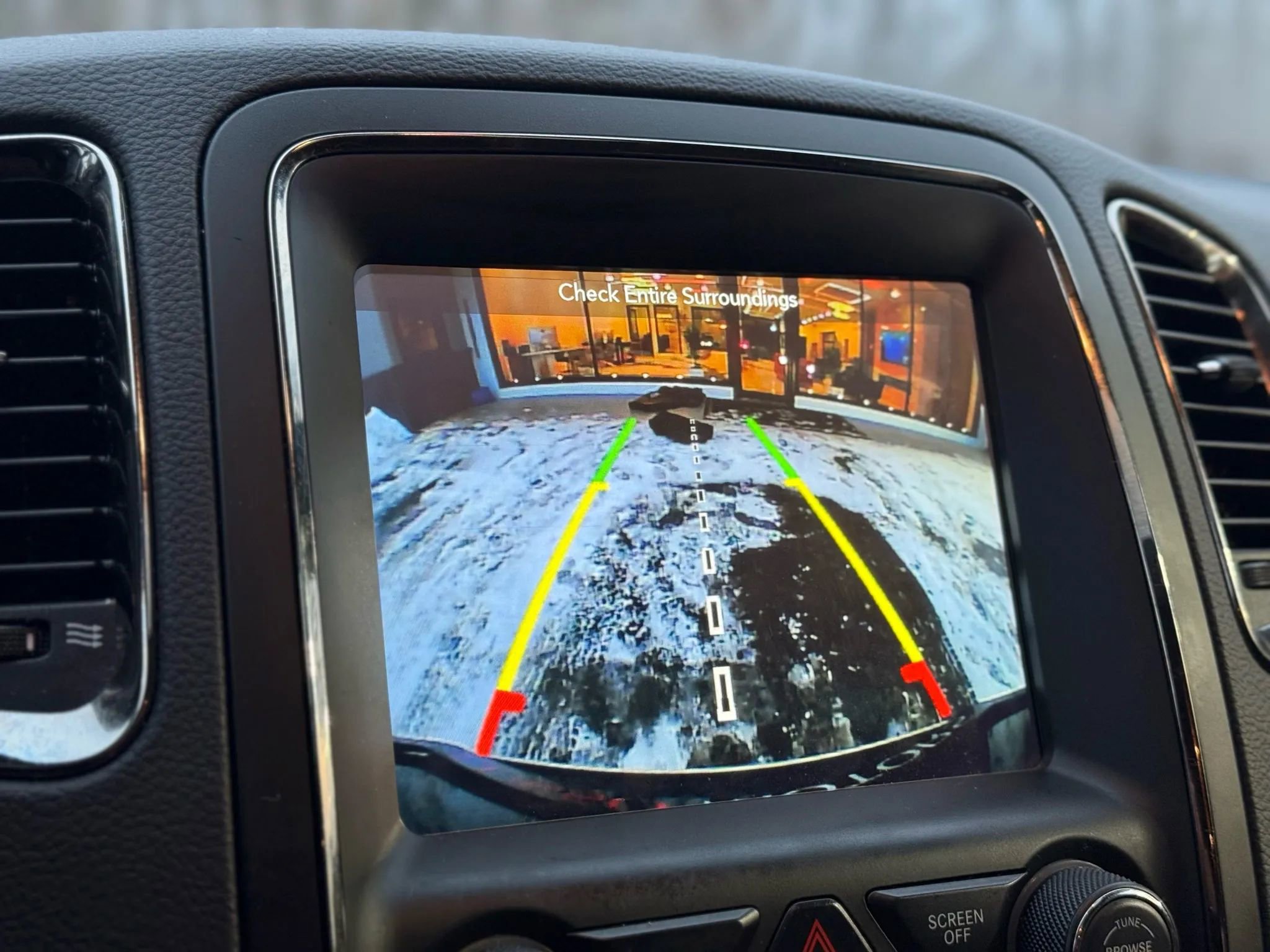 Used 2019 Dodge Durango R/T image 13