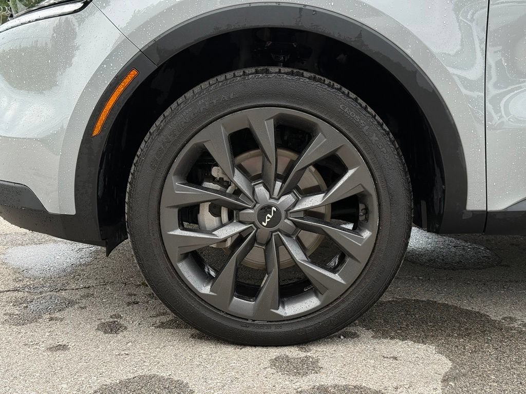 Used 2023 Kia Sorento X-Line EX AWD/4WD image 5