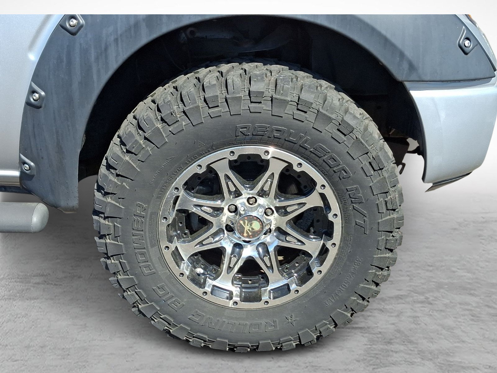 Used 2006 Nissan Frontier LE AWD/4WD image 7